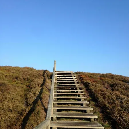 Haus-kaeptn-christiansen-app-53 * Westerland