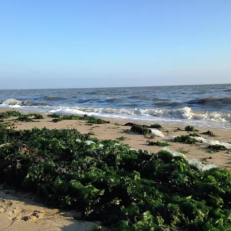 Apartamento Haus-kaeptn-christiansen-app-53 Westerland