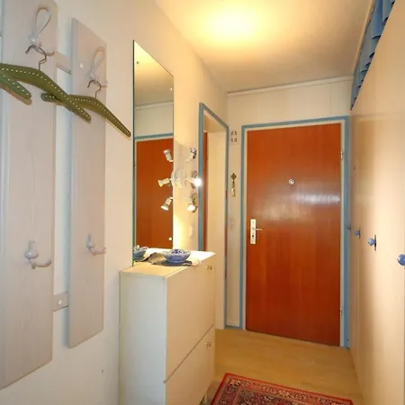 Haus-kaeptn-christiansen-app-53 * Вестерланд