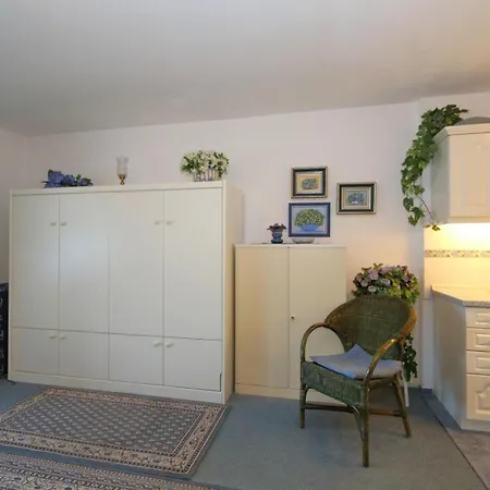 Apartamento Haus-kaeptn-christiansen-app-53