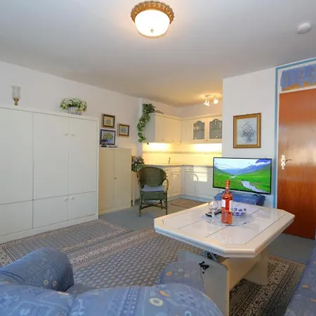 Haus-kaeptn-christiansen-app-53 Apartamento *