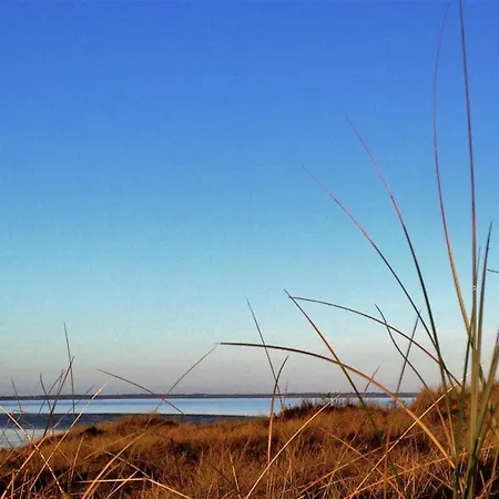 Apartamento Haus-kaeptn-christiansen-app-53 *