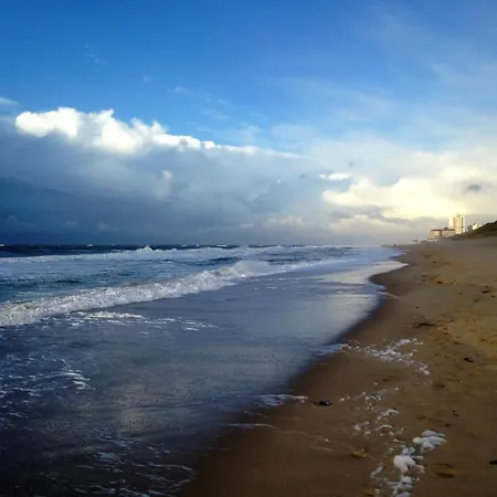 Haus-kaeptn-christiansen-app-53 Apartamento Westerland