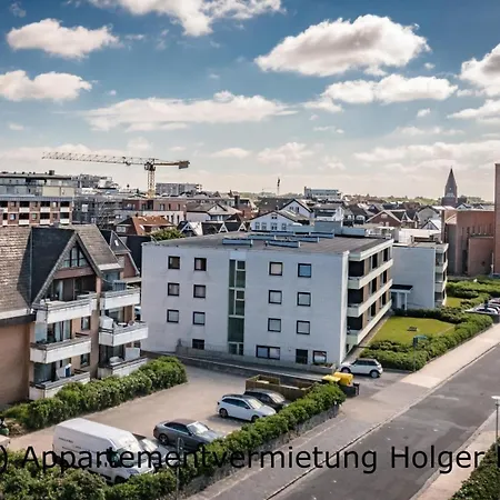 Haus-kaeptn-christiansen-app-53 * Вестерланд